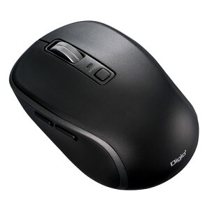 iJoV Digio2 Bluetooth É}EX 5{^/BlueLED ubN MUS-BKF217BK