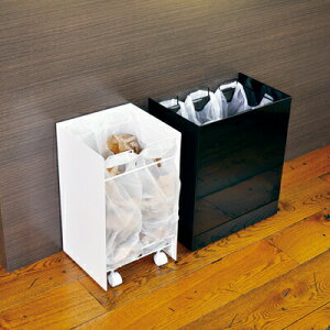 FRAMES&SONS UMENO DESIGN W܃_Xg{bNX 2 kakusu ubN UD14 BK