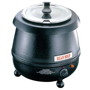 スープ&フードウォーマー TS-6000