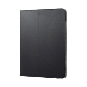 GR ELECOM 13C` iPad Air M2 2024Np P[X U[ 蒠^ ApplePencil[ X^h@\ Ռz y ubN TB-A24XPLF2BK