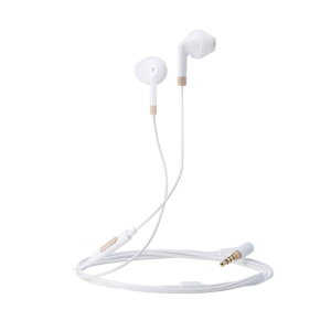 GR ELECOM Cz L }CNt 3.5mm L^vO iPhone iPad Android Nintendo Switch iTMj zCg EHP-F13IMWH-IL