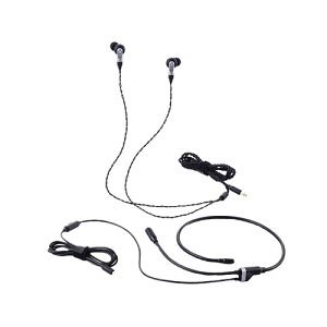 GR ELECOM Q[~OCz L 3.5mm3 P[u }CNt PS5 PS4 Nintendo Switch Xbox V custom ubN HS-VE300MBK