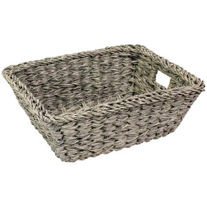 �ݗm PE �}���`�o�X�P�b�g �� 500×400×H150mm �A�b�V���O���C 91-441L