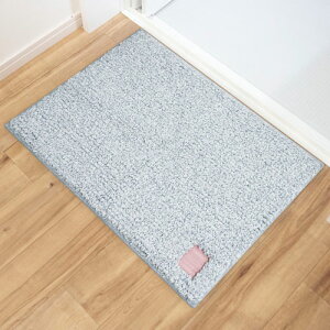 �I�J�g�[ �ЂƂЂ�o�X�}�b�g 45X60cm ��/�u���[