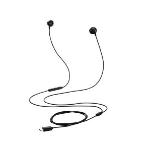 GR ELECOM ^CvC Cz L }CNt Z~I[v^ ʘbΉ USB Type-C |[g iPhone iPad Android ubN EHP-DF13IMBK