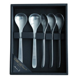 柳宗理 #1250 ティースプーン 5本セット☆★