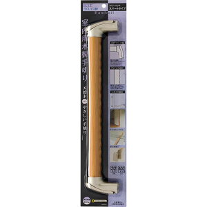 �}�c�Z �X�}�[�g�^�C�v 400mm �V���o�[