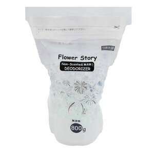 FlowerStory Lr[Y lߑւp 800g 