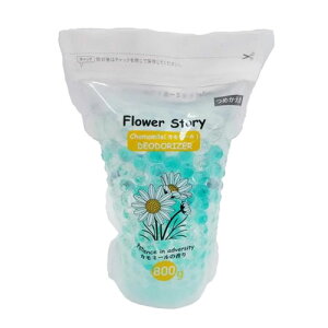 FlowerStory Lr[Y lߑւp 800g J~[̍