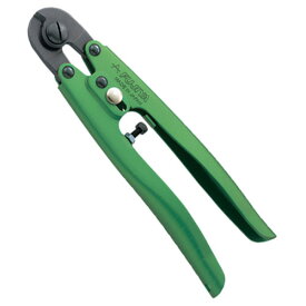 フジ矢 ワイヤーカッター WC-1AH