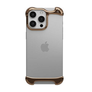 Arc Pulse for iPhone 16 Pro Max �o���p�[�P�[�X �A���~�E���[�Y�u�����Y AC27048i16PM