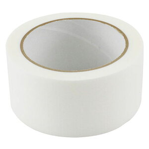 養生テープ強粘着 白 EYTN-5025W