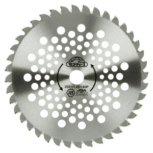 2in`bv\[ 255mm×40P JIS