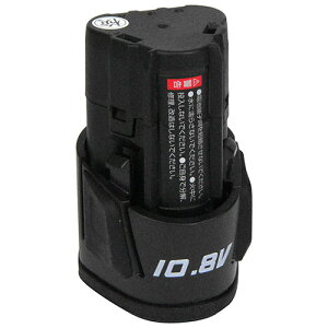 10.8V�o�b�e���[�p�b�N SBP108V-15Li