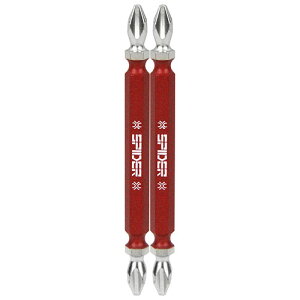�X�p�C�_�[�h���C�o�[�r�b�g SPD-285-2