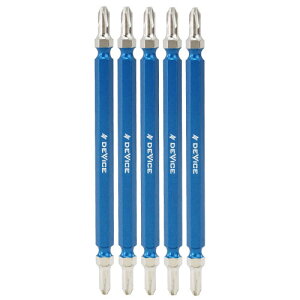 DEVICE �X�����_�[�r�b�g+2×110mm 5�{�g DVC-2110-5
