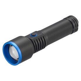 オーム電機 GLEDライト 単3電池式 250ルーメン LHA-P25A5