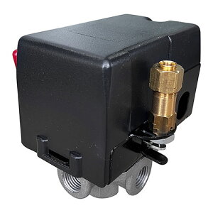 �G�A�[�R���v���b�T�[�p���i ���̓X�C�b�` 10k T 3E21-029BJ-A