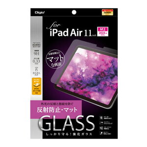 iJoV Digio2 iPad Air 11C`p tیKXtB ˖h~ TBF-IPA241GG