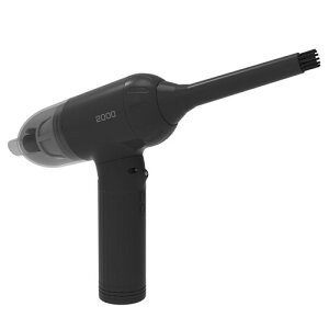 iJoV dGA_X^[ N[i[t [d/2000mAh DAD-201BK