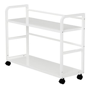 �i�J�o���V �A���_�[�f�X�N�^�[�i ��85cm �z���C�g ND-U850W