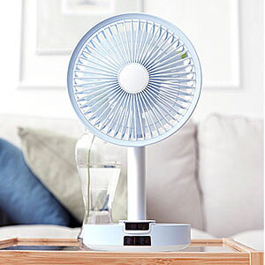 BLUEFEEL �u���[�t�B�[�� BARSET 4D FAN ���@�\�R�[�h���X����@&�T�[�L�����[�^�[ ���C���b�N�u���[ BFN301-B
