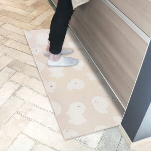 �I�J�g�[ Fluffit �C���e���A�}�b�g 45X120cm �r�V�����t���[�[