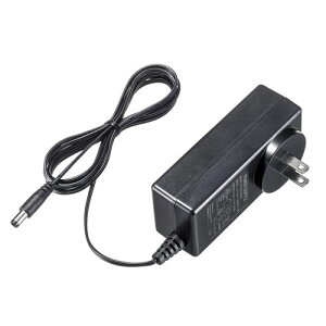 �T�����T�v���C AC�A�_�v�^ �u���b�N USB-AC2