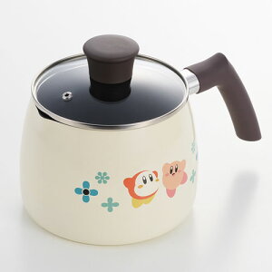 星のカービィ IH対応 アルミマルチクックパン KBY-05