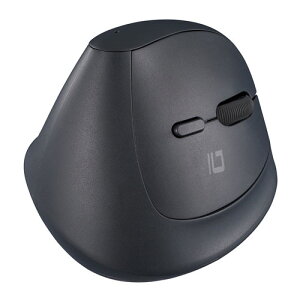 �i�J�o���V Digio2 Bluetooth �~�j�G���S�É��}�E�X 5�{�^�� BlueLED PICK�I �u���b�N MUS-BKF223BK