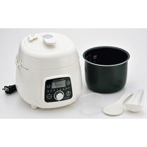 楽天市場】電気圧力鍋 2.5lの通販