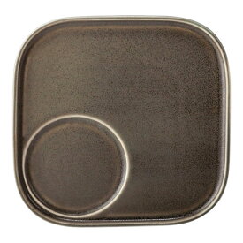 アーティザンカフェプレート オリーヴ