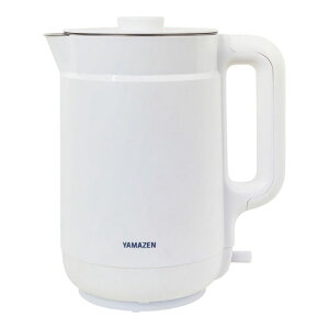 �R�P �d�C�P�g�� 1.5L YKPA-1215 W