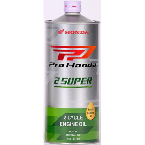HONDA PROHONDA 2֗p2TCNGWIC 2SUPER 1L 08240-99911