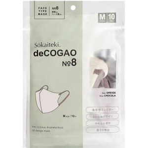 deCOGAO MTCY O[W/VR 10