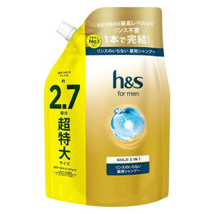 y10%OFFN[|zzzP&G h&s for men GC`AhGX tH[ S[h 2IN1 p Vv[ TCY 800ml