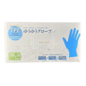 NISHIKIN 䂤䂤O[u TPE u[ LTCY 100