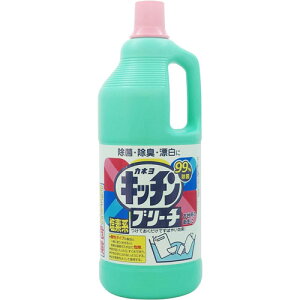 �J�l�� �L�b�`���u���[�` L 1500ml