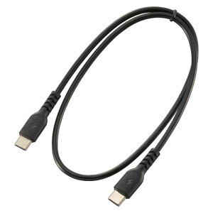 I[d@ AudioComm PDΉ USB-C to USB-C 0.5m ubN 01-7331