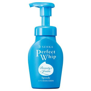 �Z���J �p�[�t�F�N�g�z�C�b�v �X�s�[�f�B�[ 150ml