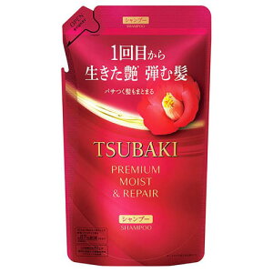 TSUBAKI v~A CXg&yA Vv[ ߂p 300ml