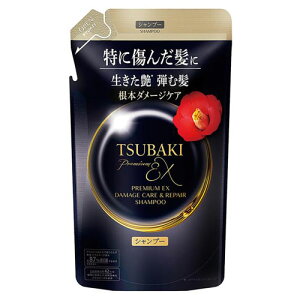 TSUBAKI v~AEX _[WPA&yA Vv[ ߂p 300ml
