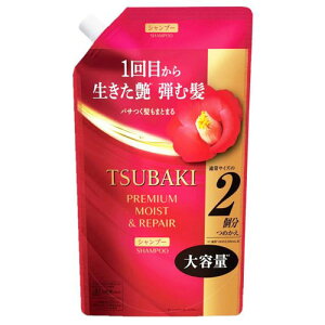 TSUBAKI v~A CXg&yA Vv[ ߂p 600ml