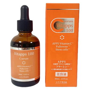 Vitapps100 C�Z���� 60ml