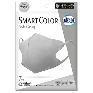 jE`[ K SMART COLOR AbVO[ 傫 sDz}XN 7