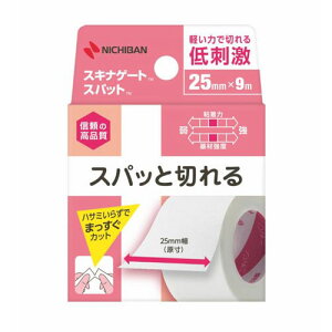 �j�`�o�� �j�`�o�� �X�L�i�Q�[�g �X�p�b�g SGS259 25mm×9m