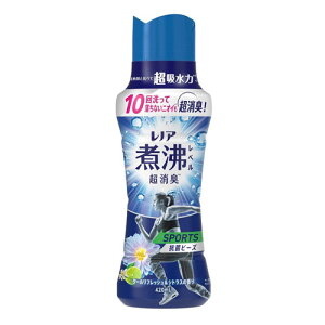 P&G mA L ϕxL Rۃr[Y SPORTS N[tbV&VgX { 420mL