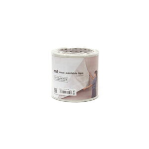 JH mt }XLOe[v casa paintable tape 100mm×40m