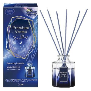 GXe[ ̏L v~AA} For Sleep XeBbN h[~Ox_[ { 50ml