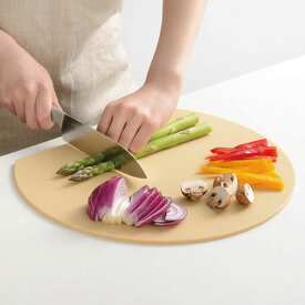 カクセー キズつきにくいTPUまな板 抗菌 KB-01